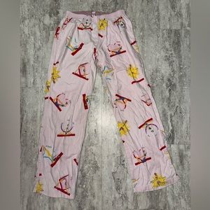 Victoria secret pink